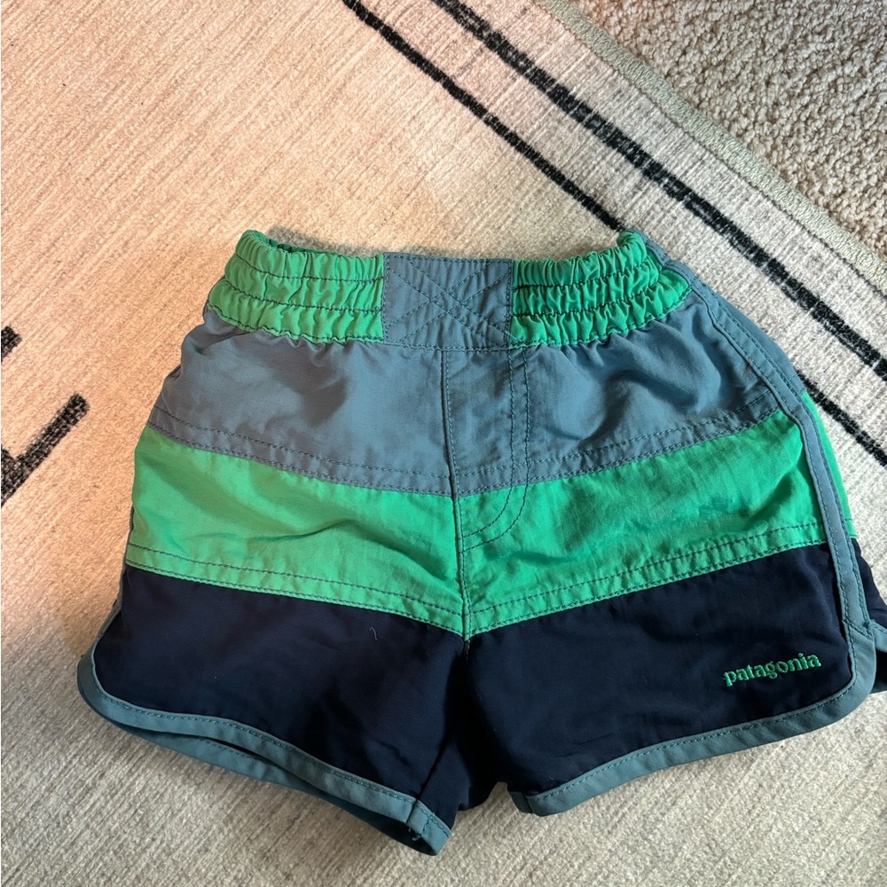 Patagonia Swim Shorts